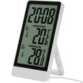 termometr elektroniczny marki Soens – z sondą biały 270109
