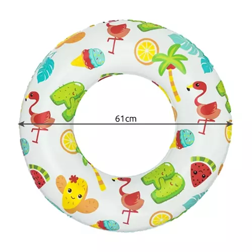koło do pływania 61cm BESTWAY |  36014 0538