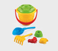 zest.do piasku FALA 127