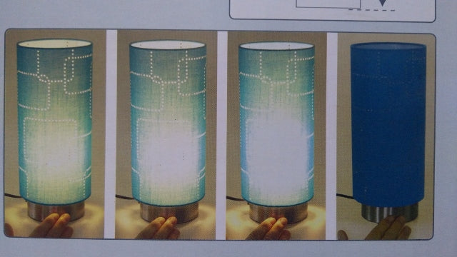 lampa dotykowa  KIRA