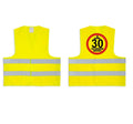 kamizelka odblaskowa "30"