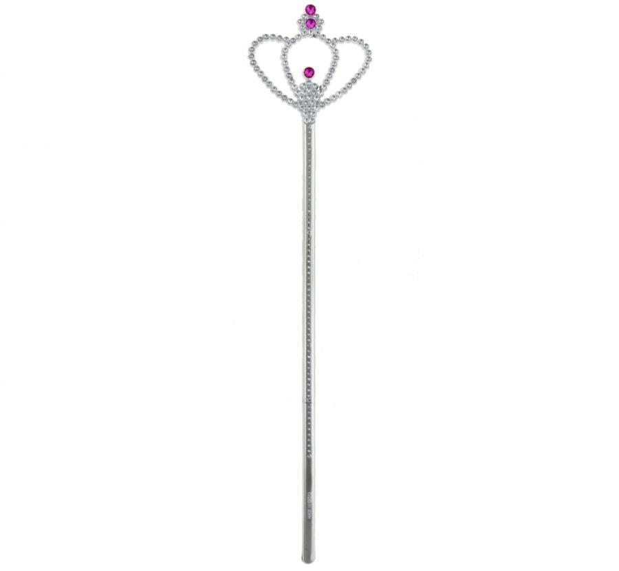 różdżka 34cm berło ROZD1-NP