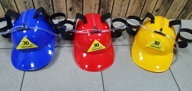 kask humor ''30''