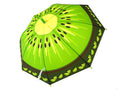 parasol z gwizdkiem owoce