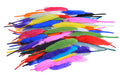 kolorowe pióra 10-13cm ok. 72szt. 173CAN2A039