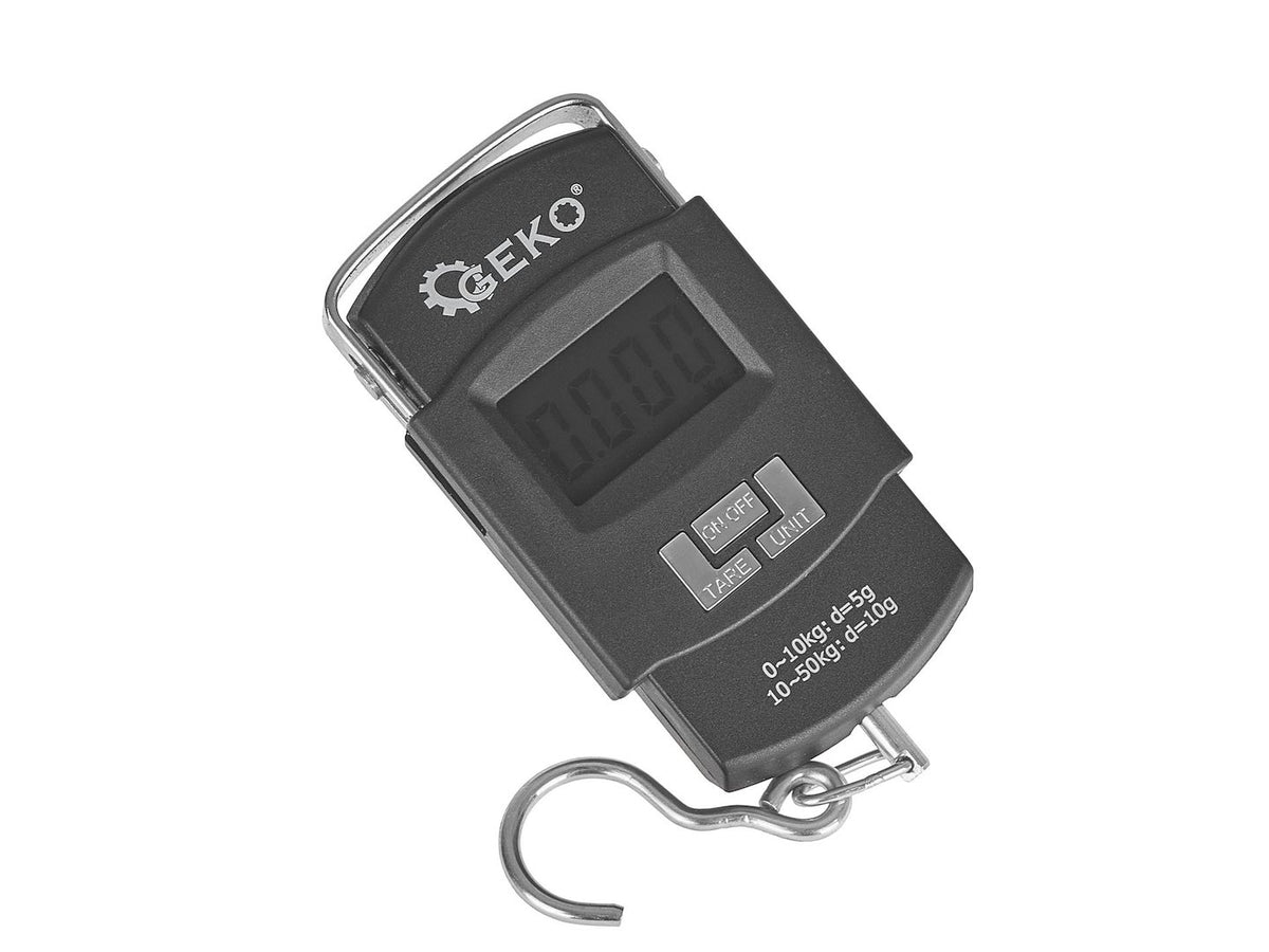 waga hakowa cyfrowa 50kg G71150
