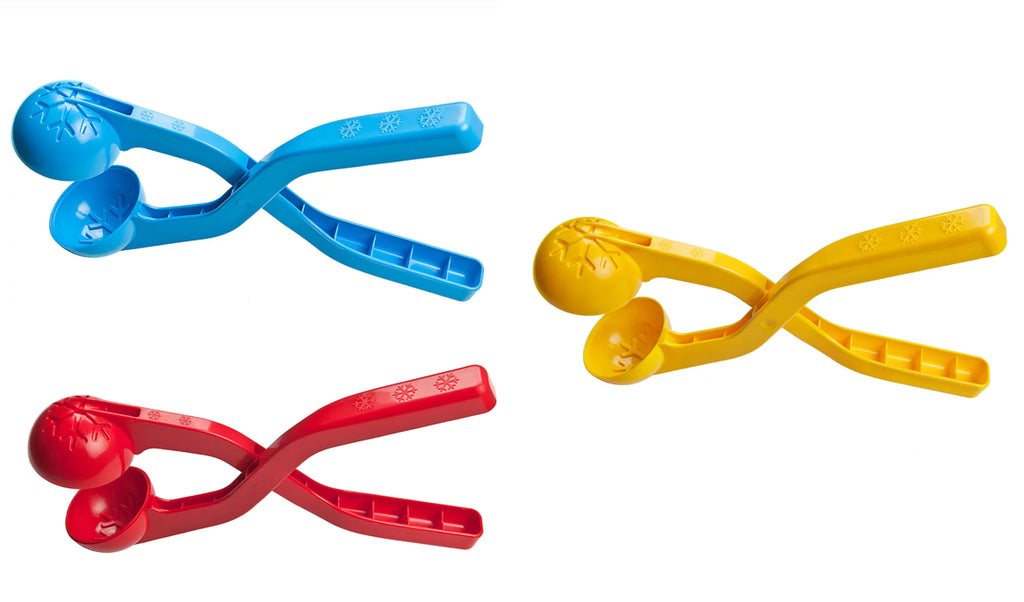 śnieżkomat BALLMAKER 38cm