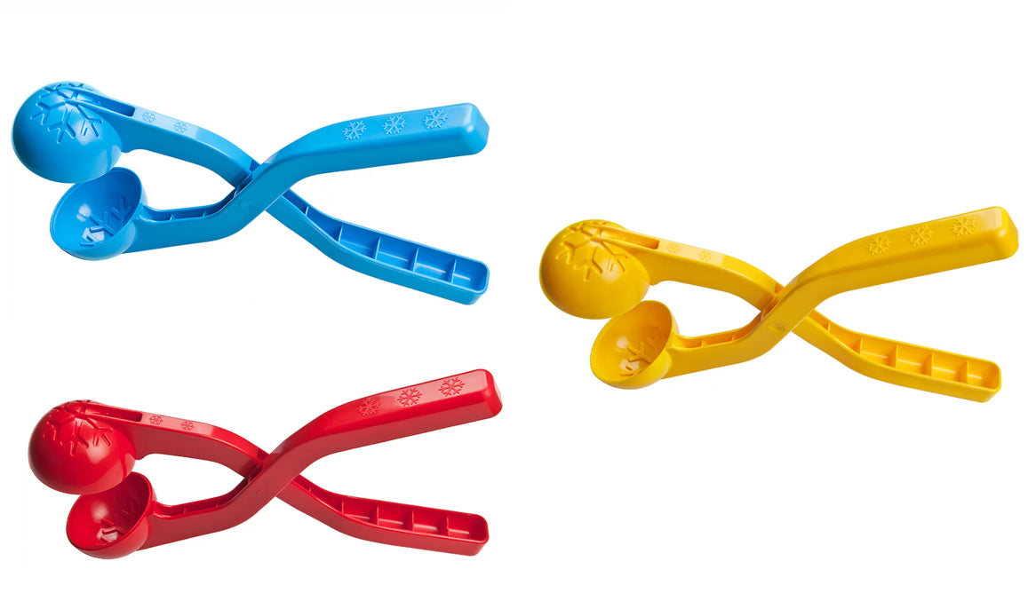 śnieżkomat BALLMAKER 38cm