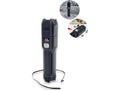latarka teleskopowa led zoom 15cm a6657