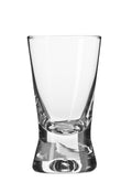 kieliszki 6szt.  do wódki 25ml  X KROSNO