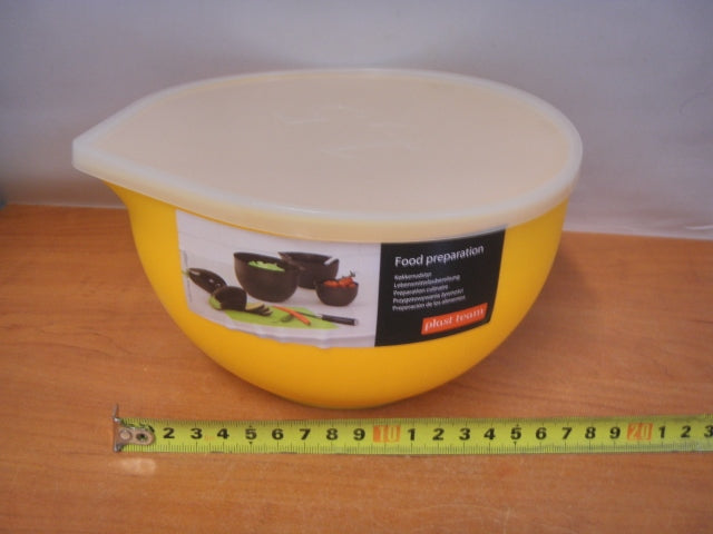 miska   z zamknięciem 1,5l | 2512
