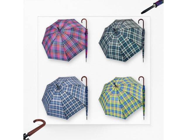 parasol z laską 89cm a4515