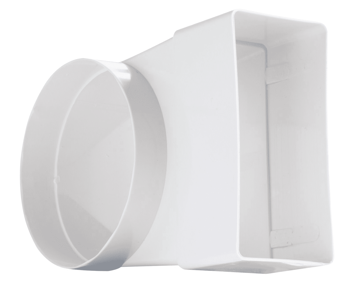 Kolano Łącznikowe Zmienne 007-0223  Dospel D/Kłz O104/ 110X55
