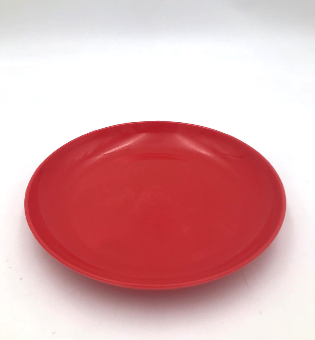 podstawka 15cm czerwona 10szt.