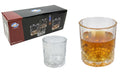 szklanka 9,5 x 8 cm 340 ml - kpl. 3 szt.