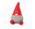 figurka gipsowa 24cm SKRZAT
