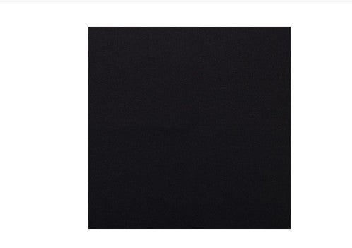 Serwetki gładkie Tendance  50szt 38x38cm czarne  02-41