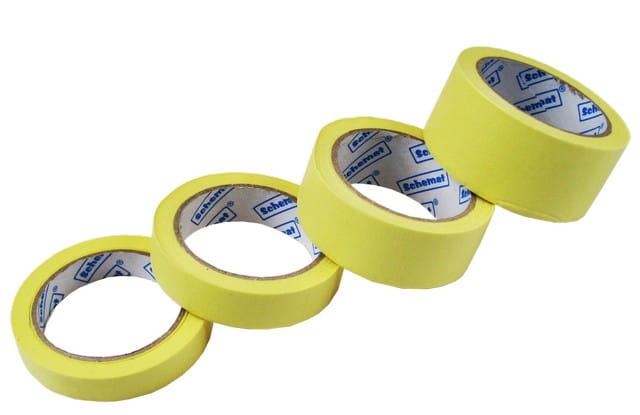 taśma maskująca 6szt. 48mm x 30yd