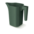 konewka Jug-zielona pinia
