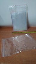 woreczki strunowe 160x220 A'100