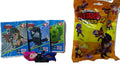 figurka STARS BRAWL+ KARTY
