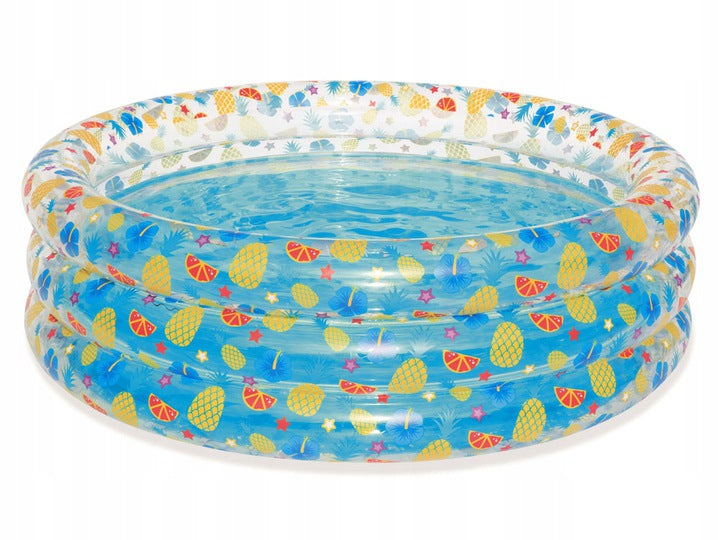 basen dmuchany 1,70x53cm BESTWAY 51048