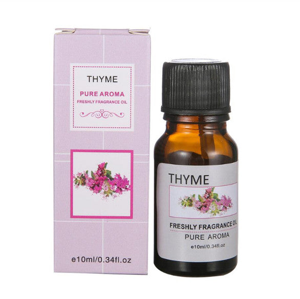 olejek eteryczny zapachowy 10 ml - TYMIANEK  NT5446