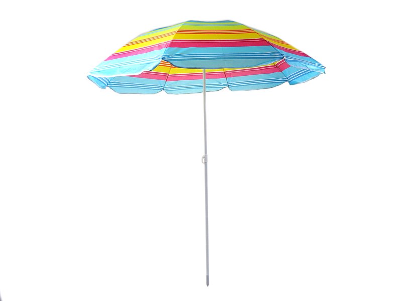 parasol plażowy śred.150 cm