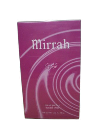perfumy 100ml ch. d. MIRRAH