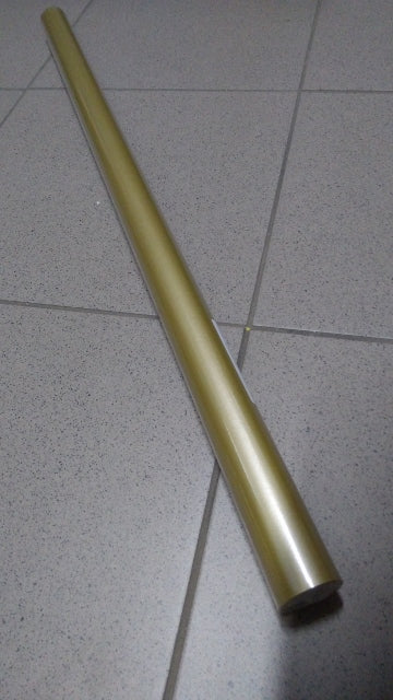 papier ozdobny 70x200 ZŁOTY | MRW04-50