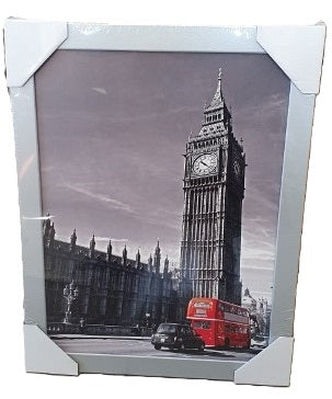 obraz 30x40 BIG BEN ZD160