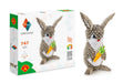 origami 3D-KRÓLIK/RABBIT