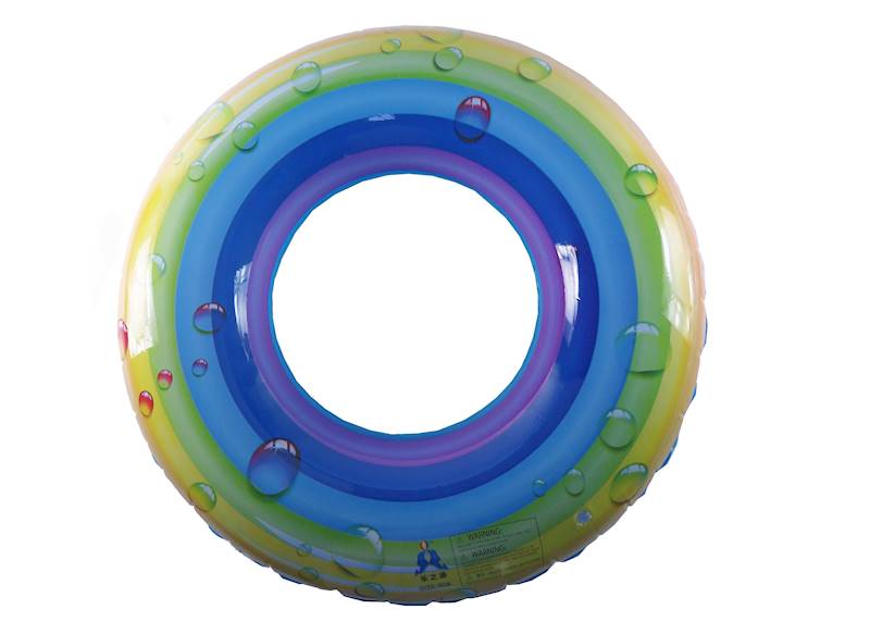 kółko do pływania 90cm