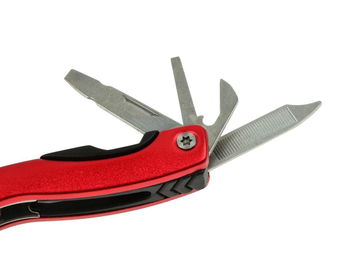 narzędzie 15-funkcyjne MULTITOOL G02410