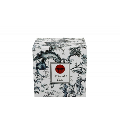 kubek classic 360ml ORIENT BLUE