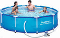 basen ogrodowy BESTWAY stelażowy 305x76cm | 56408